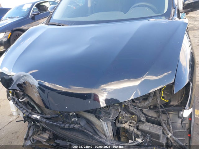 Nissan ROGUE S 2019 5N1AT2MT3KC768855 Image 12
