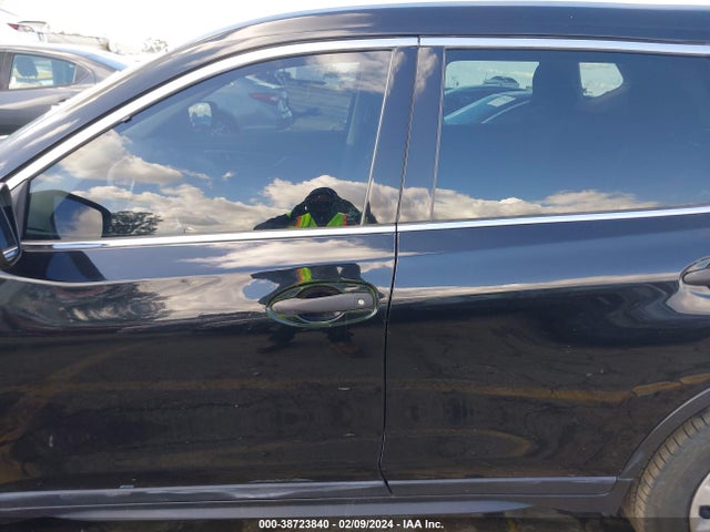Nissan ROGUE S 2019 5N1AT2MT3KC768855 Image 14