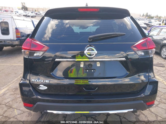 Nissan ROGUE S 2019 5N1AT2MT3KC768855 Image 16