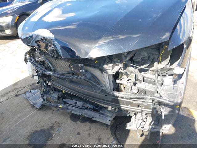 Nissan ROGUE S 2019 5N1AT2MT3KC768855 Image 6