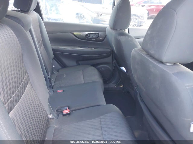 Nissan ROGUE S 2019 5N1AT2MT3KC768855 Image 8