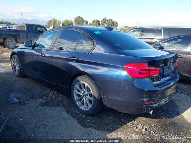 WBA8E5G58GNT41353 BMW 320i Xdrive