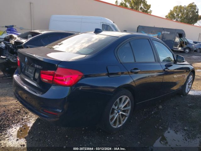 WBA8E5G58GNT41353 BMW 320i Xdrive