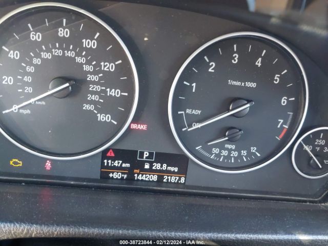 WBA8E5G58GNT41353 BMW 320i Xdrive