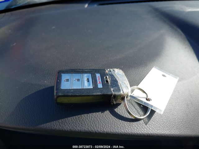 19UDE2F43JA005621 Acura Ilx Special Edition
