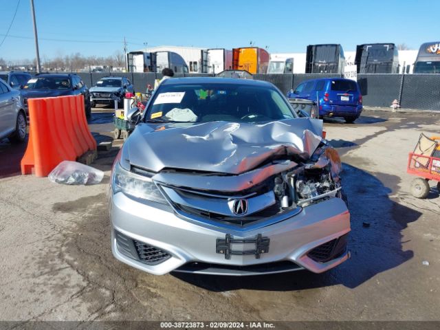 19UDE2F43JA005621 Acura Ilx Special Edition