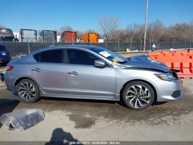 19UDE2F43JA005621 Acura Ilx Special Edition