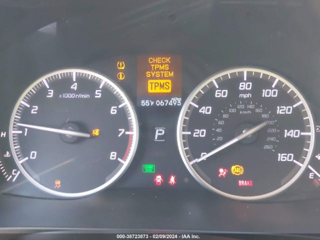 19UDE2F43JA005621 Acura Ilx Special Edition