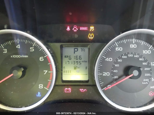Subaru Forester 2.5i Premium 2017 JF2SJAECXHH403268 Image 15