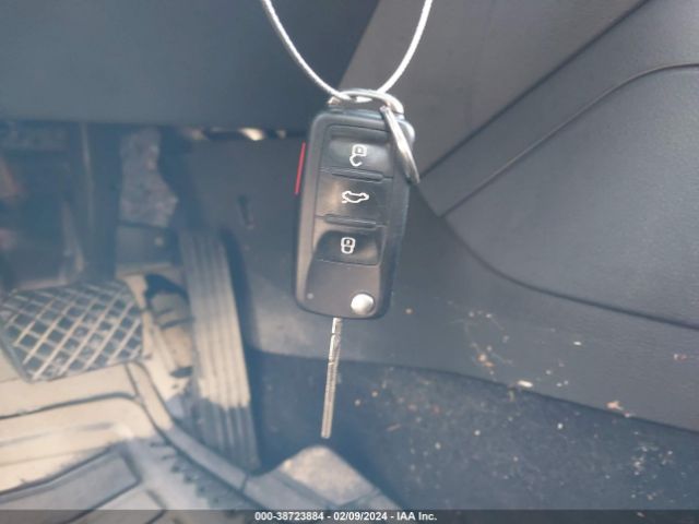 3VWDB7AJ3HM298478 Volkswagen Jetta 1.4t Se