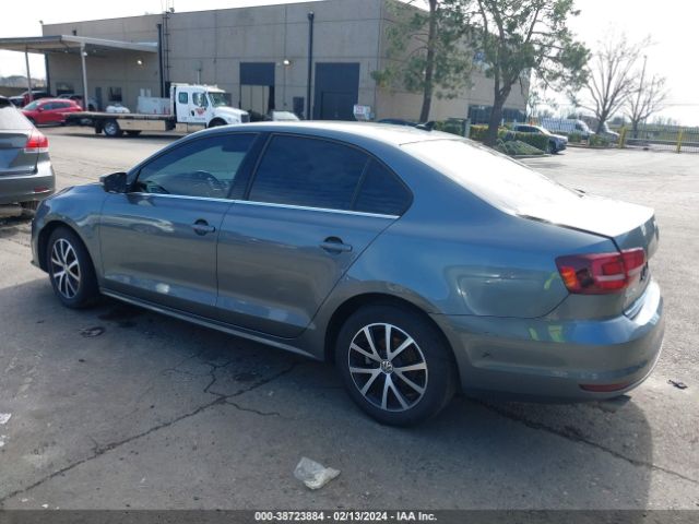 3VWDB7AJ3HM298478 Volkswagen Jetta 1.4t Se