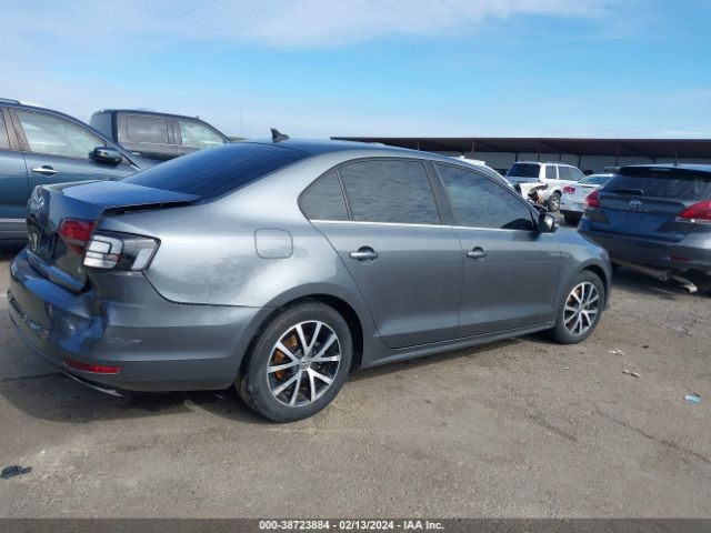 3VWDB7AJ3HM298478 Volkswagen Jetta 1.4t Se