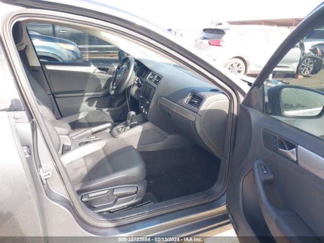 3VWDB7AJ3HM298478 Volkswagen Jetta 1.4t Se