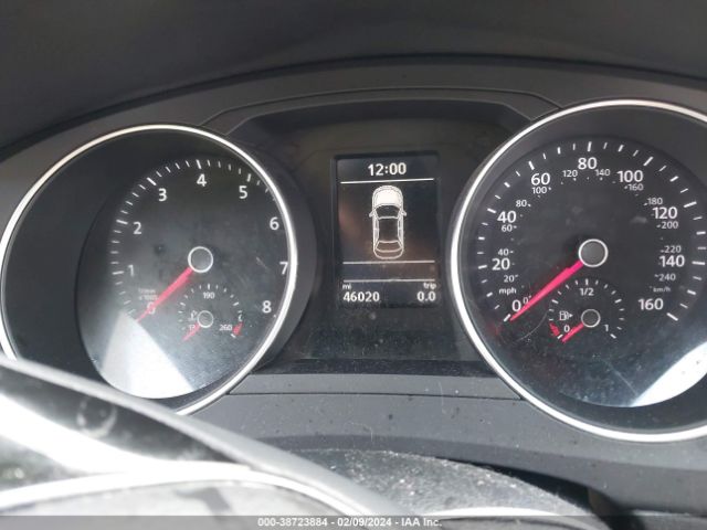 3VWDB7AJ3HM298478 Volkswagen Jetta 1.4t Se