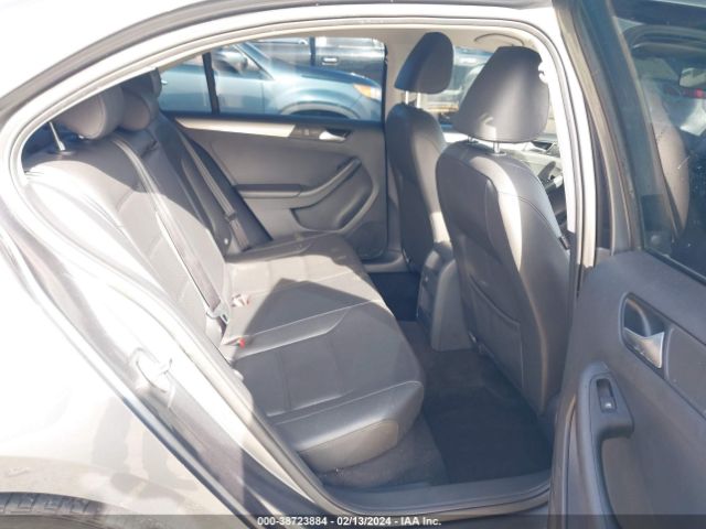 3VWDB7AJ3HM298478 Volkswagen Jetta 1.4t Se