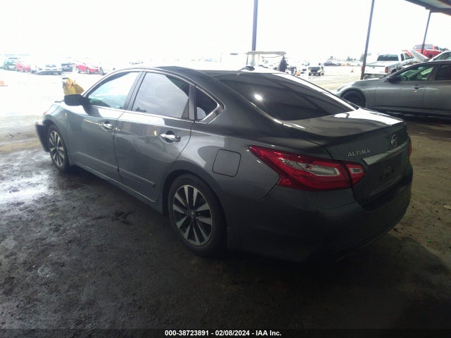 2016 NISSAN ALTIMA 2.5 SV VIN: 1N4AL3AP9GC267659