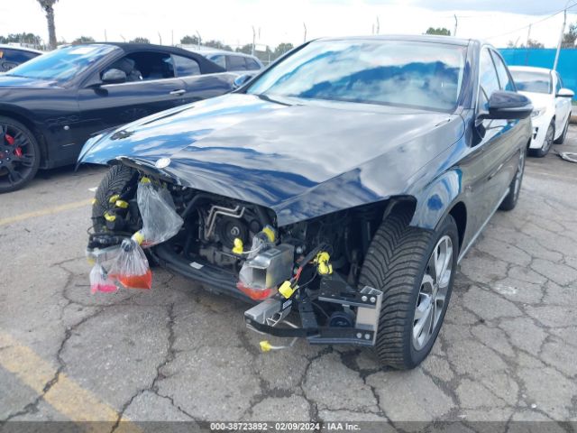 2017 MERCEDES-BENZ C 300 55SWF4JB4HU183589 Photo 5