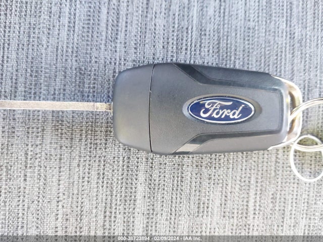 Ford F-150 Xl 2023 1FTEX1CP8PKD53570 Image 11