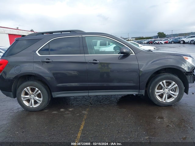Chevrolet EQUINOX 1LT 2015 2GNFLFEK2F6263029 Image 14