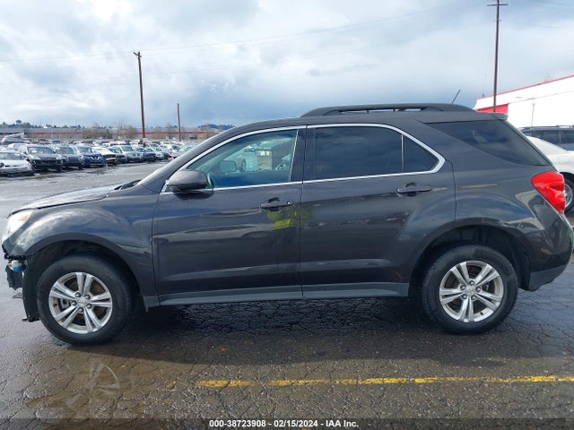 Chevrolet EQUINOX 1LT 2015 2GNFLFEK2F6263029 Image 15