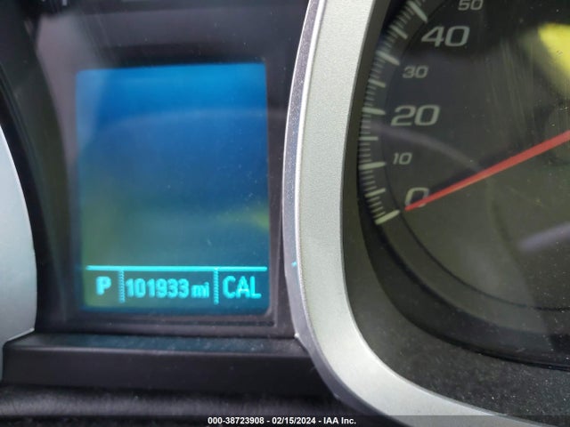 Chevrolet EQUINOX 1LT 2015 2GNFLFEK2F6263029 Image 16