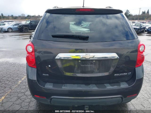 Chevrolet EQUINOX 1LT 2015 2GNFLFEK2F6263029 Image 17