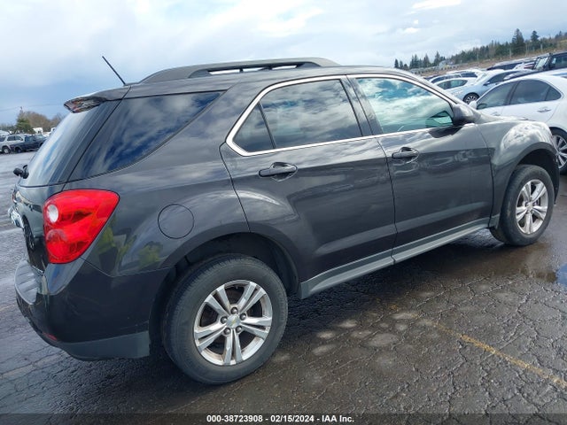 Chevrolet EQUINOX 1LT 2015 2GNFLFEK2F6263029 Image 4