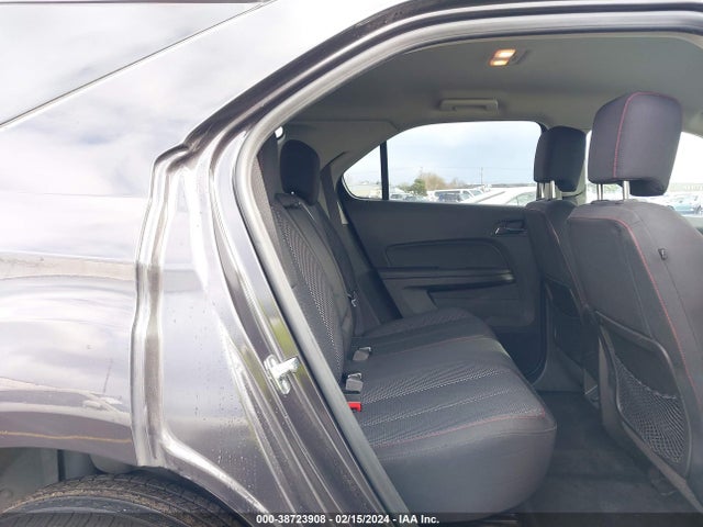 Chevrolet EQUINOX 1LT 2015 2GNFLFEK2F6263029 Image 8