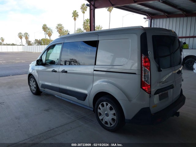 Ford Transit Connect Xlt 2020 NM0LS7F28L1466134 Image 3