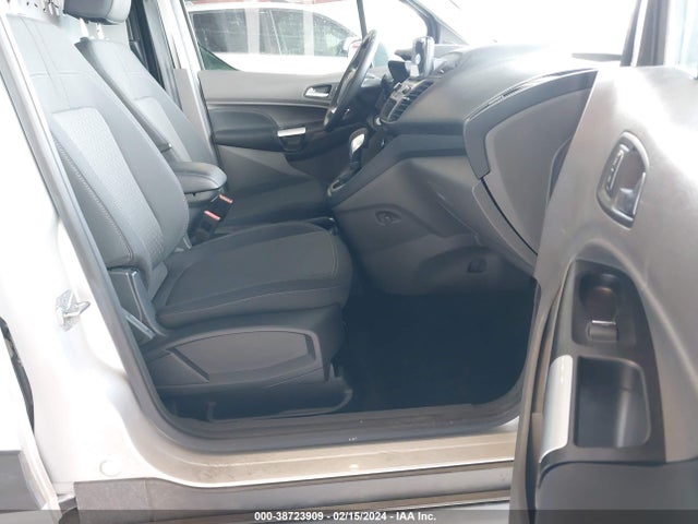 Ford Transit Connect Xlt 2020 NM0LS7F28L1466134 Image 5