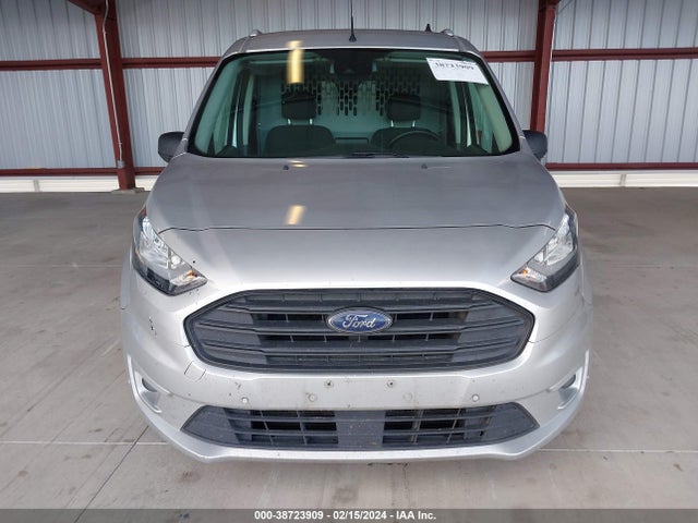 Ford Transit Connect Xlt 2020 NM0LS7F28L1466134 Image 6