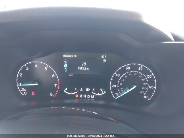 Ford Transit Connect Xlt 2020 NM0LS7F28L1466134 Image 7