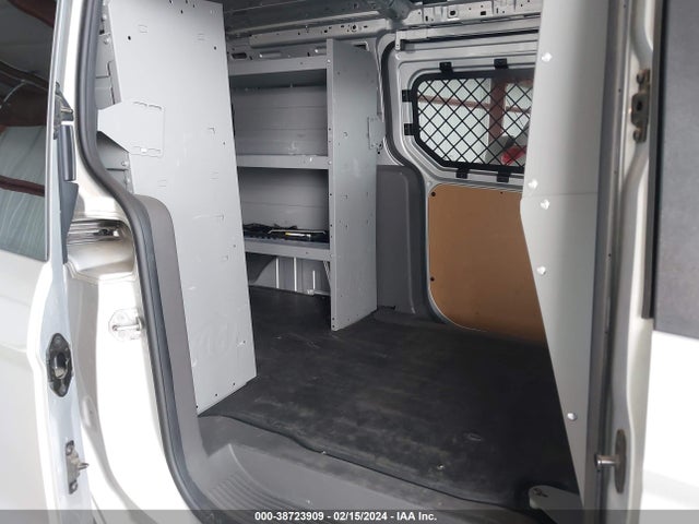 Ford Transit Connect Xlt 2020 NM0LS7F28L1466134 Image 8