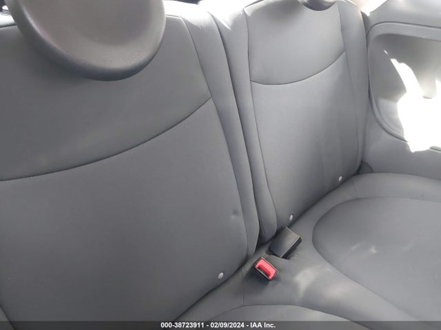 2012 FIAT 500 3C3CFFAR5CT330661 Photo 7