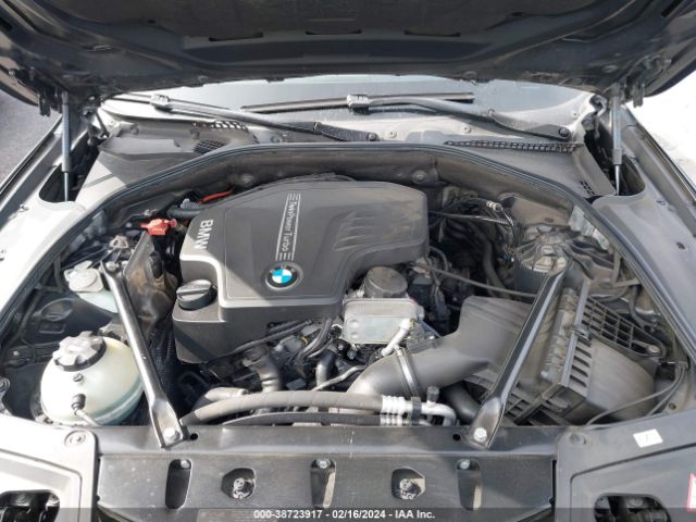 WBA5A5C54ED507620 BMW 528I