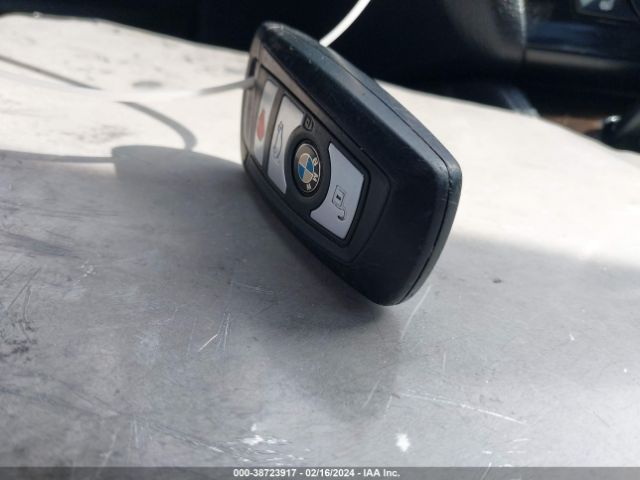 WBA5A5C54ED507620 BMW 528I