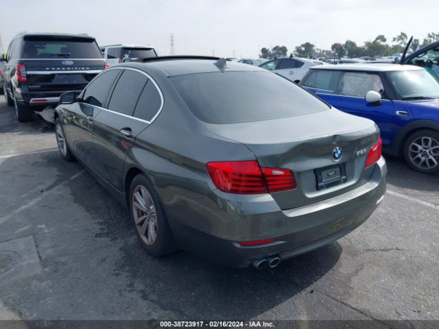 WBA5A5C54ED507620 BMW 528I