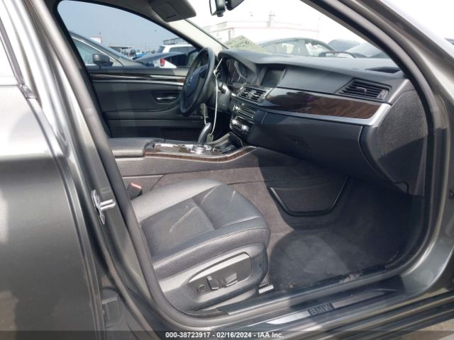 WBA5A5C54ED507620 BMW 528I