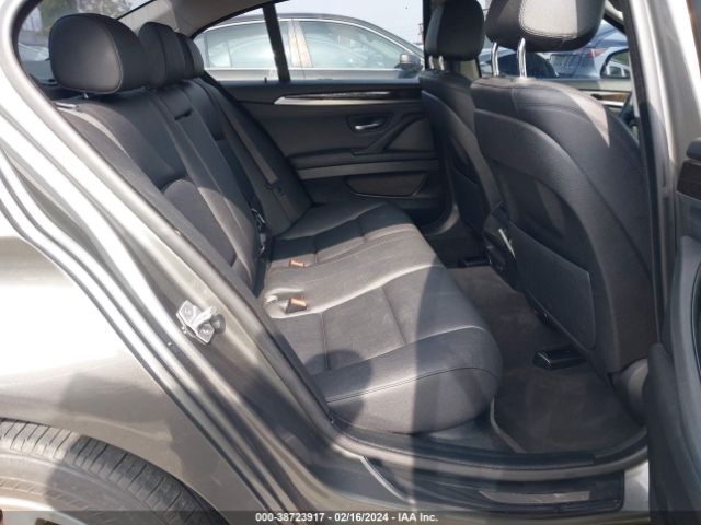 WBA5A5C54ED507620 BMW 528I