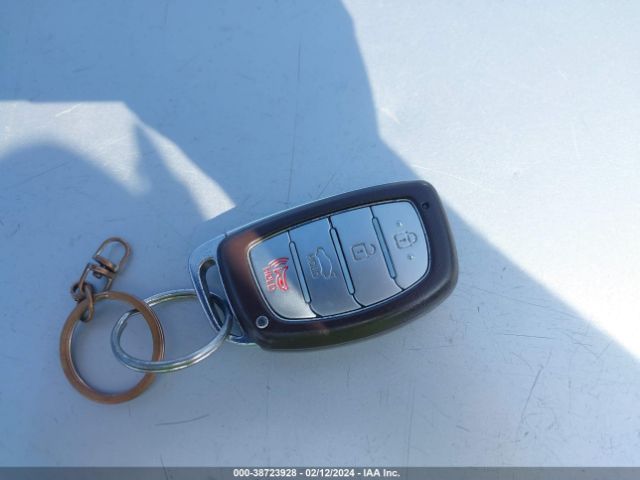 KMHE24L11HA051472 Hyundai Sonata Hybrid Se