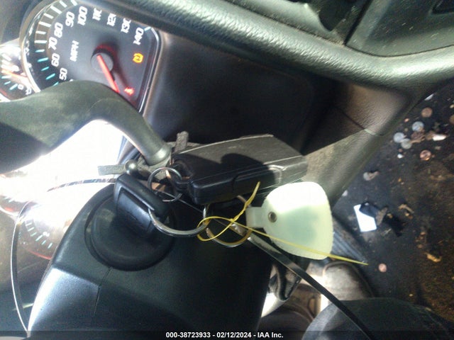 Chevrolet Silverado 1500 1lt 2014 1GCVKREC4EZ253493 Image 11