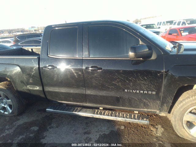 Chevrolet Silverado 1500 1lt 2014 1GCVKREC4EZ253493 Image 13