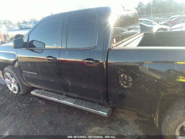 Chevrolet Silverado 1500 1lt 2014 1GCVKREC4EZ253493 Image 14