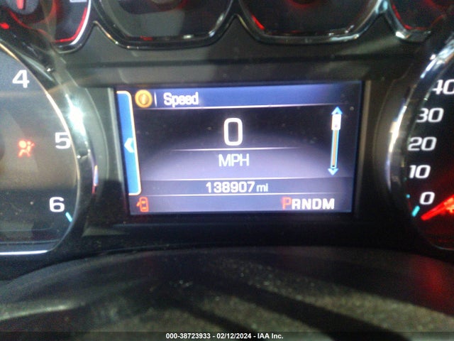 Chevrolet Silverado 1500 1lt 2014 1GCVKREC4EZ253493 Image 15