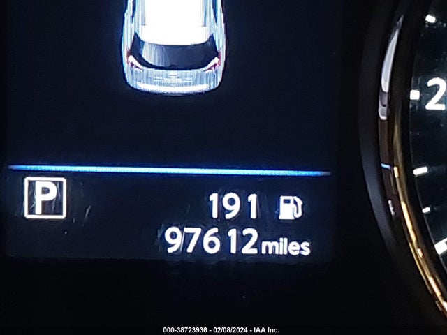 Nissan ROGUE SV 2018 KNMAT2MV8JP551251 Image 16