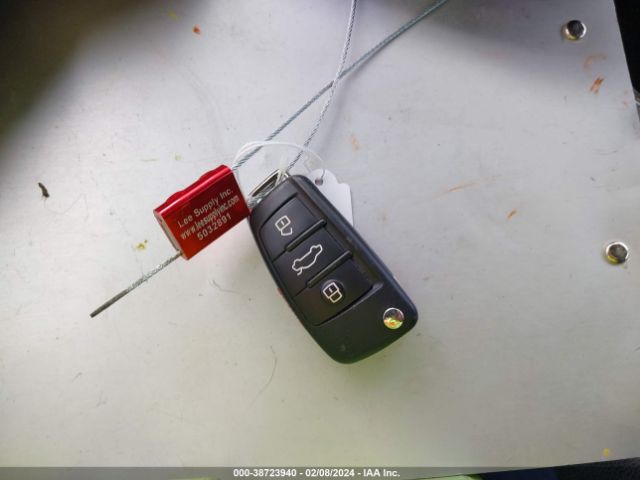 WAUB8GFF1G1066581 Audi A3 2.0t Premium