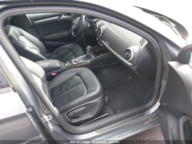 WAUB8GFF1G1066581 Audi A3 2.0t Premium