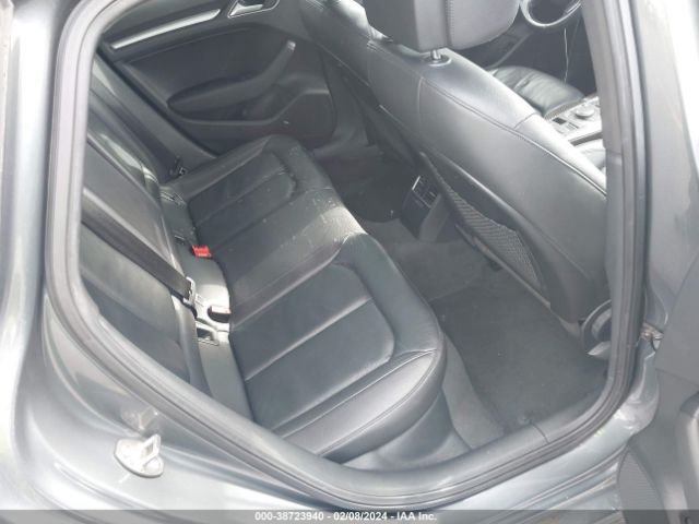 WAUB8GFF1G1066581 Audi A3 2.0t Premium