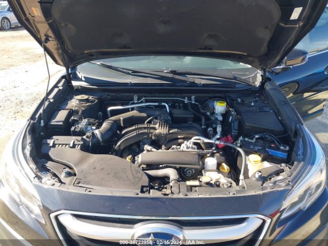 4S4BTANC7L3101785 Subaru Outback Limited