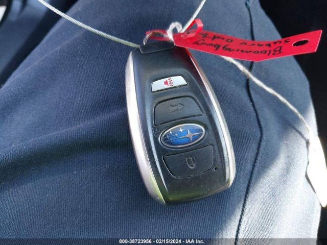 4S4BTANC7L3101785 Subaru Outback Limited